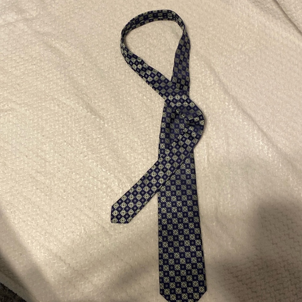 Men’s ties